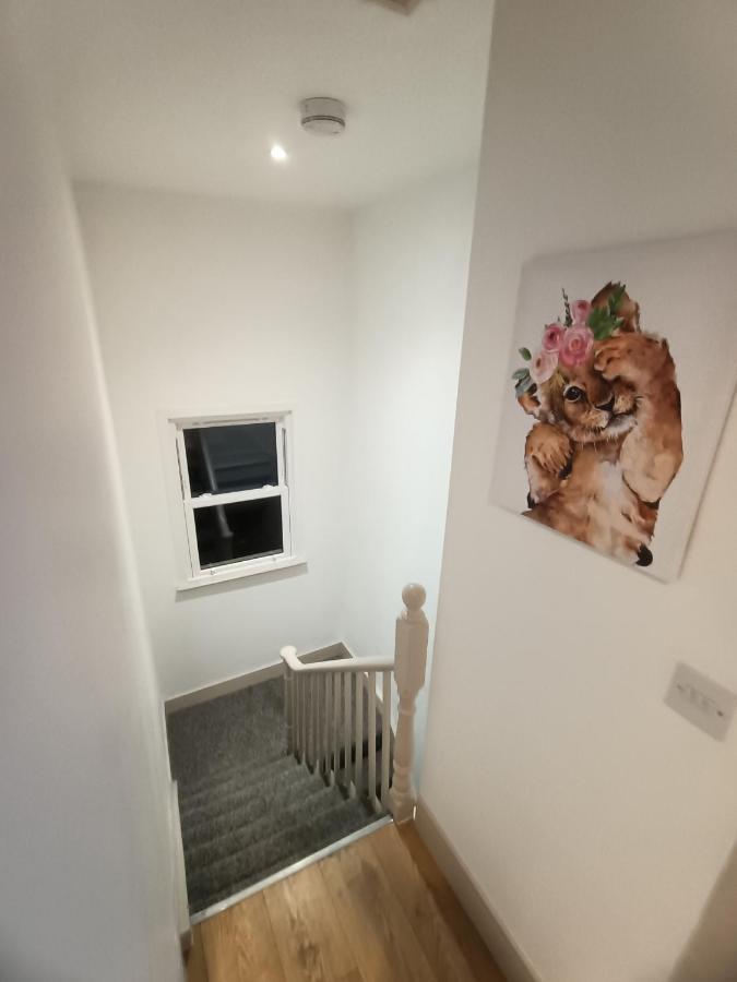 Lovely 1 Bedroom Apartment In London Exterior photo