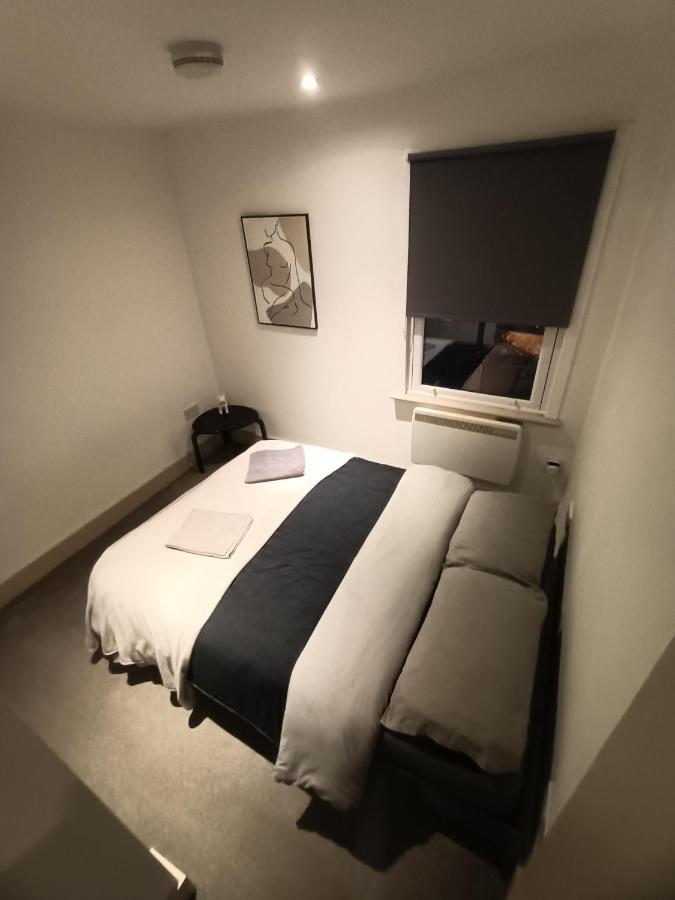 Lovely 1 Bedroom Apartment In London Exterior photo