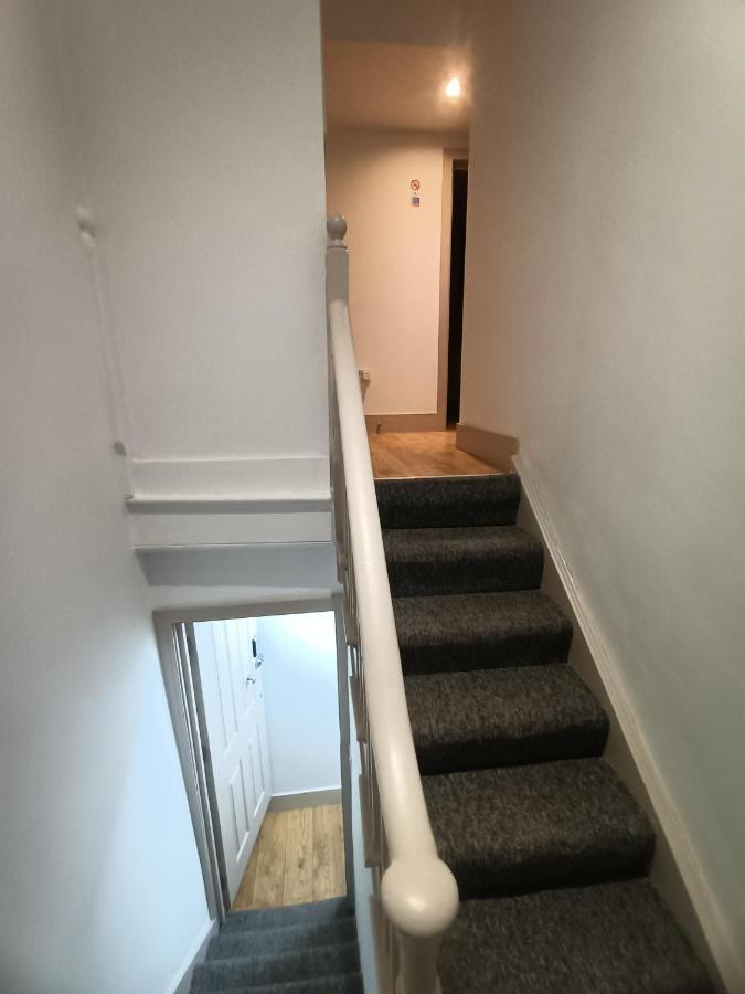 Lovely 1 Bedroom Apartment In London Exterior photo